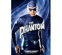 The Phantom [USA] [DVD]