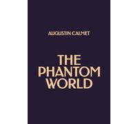 The Phantom World