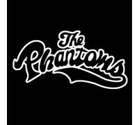 The Phantoms - The Phantoms
