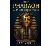 THE PHARAOH AI IN THE WHITE HOUSE