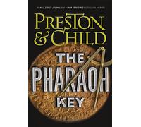 The Pharaoh Key (Gideon Crew, 5)
