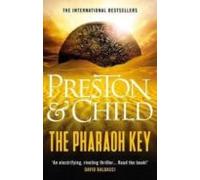 The Pharaoh Key (gideon Crew 5)