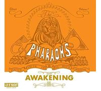 The Pharaohs - Awakening [Vinilo]