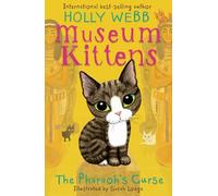 The Pharaoh's Curse (Museum Kittens)