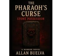 The Pharaoh's Curse Stone Possession