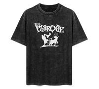 The Pharcyde Bizarre Ride II J Dilla Fatlip Drop West Coast Rap Men's T-Shirt Unisex Black Men Tees XXL