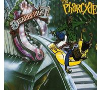 The Pharcyde - Bizarre Ride II: The Pharcyde