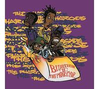 The Pharcyde - Bizarre Ride II The Pharcyde [Vinilo]