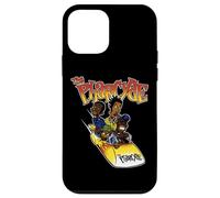 The Pharcyde - Bizarro Ride Car Carcasa para iPhone 12 Mini