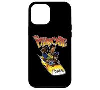 The Pharcyde - Bizarro Ride Car Carcasa para iPhone 12 Pro MAX