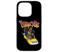 The Pharcyde - Bizarro Ride Car Carcasa para iPhone 14 Pro