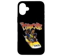 The Pharcyde - Bizarro Ride Car Carcasa para iPhone 16 Plus