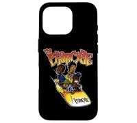 The Pharcyde - Bizarro Ride Car Carcasa para iPhone 16 Pro