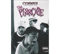 The Pharcyde - Cydeways/The Best Of [Alemania] [DVD]