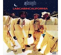 The Pharcyde - Labcabincalifornia [Vinilo]