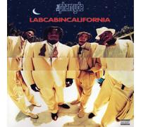 The Pharcyde Labcabincalifornia (Vinyl) 12" Album