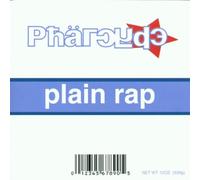 The Pharcyde - Plain Rap