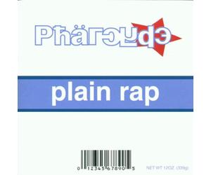 The Pharcyde - Plain Rap
