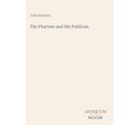 The Pharisee and the Publican