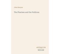 The Pharisee and the Publican
