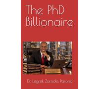 The PhD Billionaire