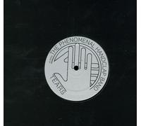 The Phenomenal Handclap Band - Remixes [Vinilo]