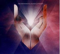 The Phenomenal Handclap Band - The Phenomenal Handclap Band