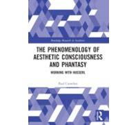 The Phenomenology of Aesthetic Consciousness and Phantasy: Working with Husserl (Routledge Research in Aesthetics)