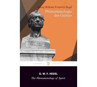 The Phenomenology of Spirit (The Phenomenology of Mind)