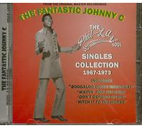 The Phil-L.A. of Soul Singles Collection 1967-1973