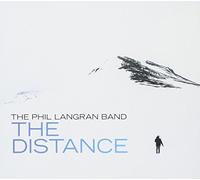 The Phil Langran Band - The Distance