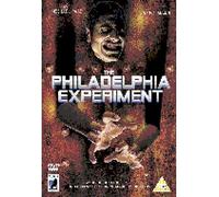 The Philadelphia Experiment [1984] [Reino Unido] [DVD]