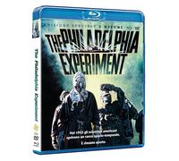 The Philadelphia Experiment