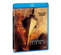 The Philadelphia Experiment (2012) [Blu-ray]