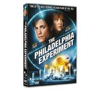 The Philadelphia Experiment [DVD] [1984] [Reino Unido]