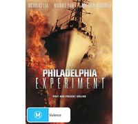 The Philadelphia Experiment [NON-USA Format / PAL / Region 4 Import - Australia]