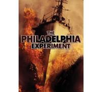The Philadelphia Experiment [Reino Unido] [DVD]