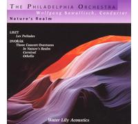 The Philadelphia Orc - Liszt: I Preludi