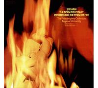 The Philadelphia Orchestra - The Poem Of Ecstasy