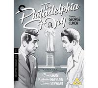 The Philadelphia Story [The Criterion Collection] [1998] [Region Free]