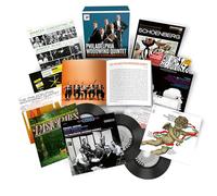 The Philadelphia Woodwind Quintet - The Philadelphia Woodwind Quintet - The complete Columbia Album Collection
