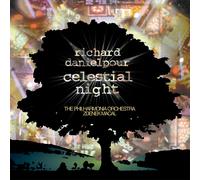 R. Danielpour – Celestial Night/Toward the Sp – CD – Importación USA – Sony