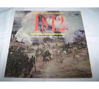 The Philharmonia Orchestra - 1812 And Other Famous Overtures