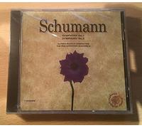 The Philharmonia Slavonica - Alfred Scholz - Schumann Symphony No.1/Symphony No.3