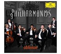 The Philharmonics - Oblivion