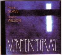 Riesman - Philip Glass: Monsters of Grace