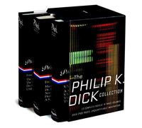 The Philip K. Dick Collection by Philip K. Dick (2009-10-15)