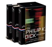 The Philip K. Dick Collection [Idioma Inglés]