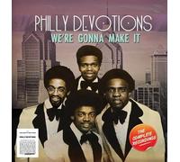 The Philly Devotions - We're Gonna Make It [VINYL] [Vinilo]