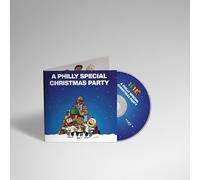 The Philly Specials - Una fiesta especial de Navidad de Filadelfia